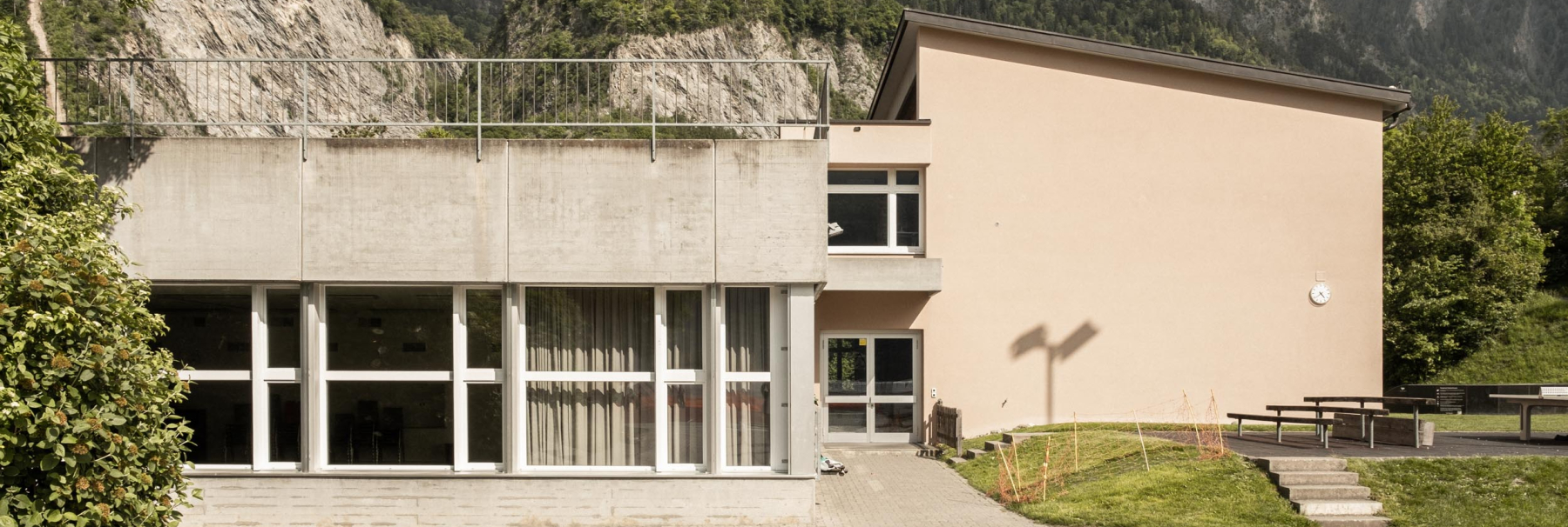 Trimmis Schule-6523