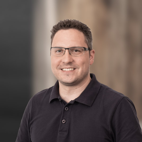 Benjamin Büsser